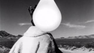 Depeche Mode   In Your Room VideoClip