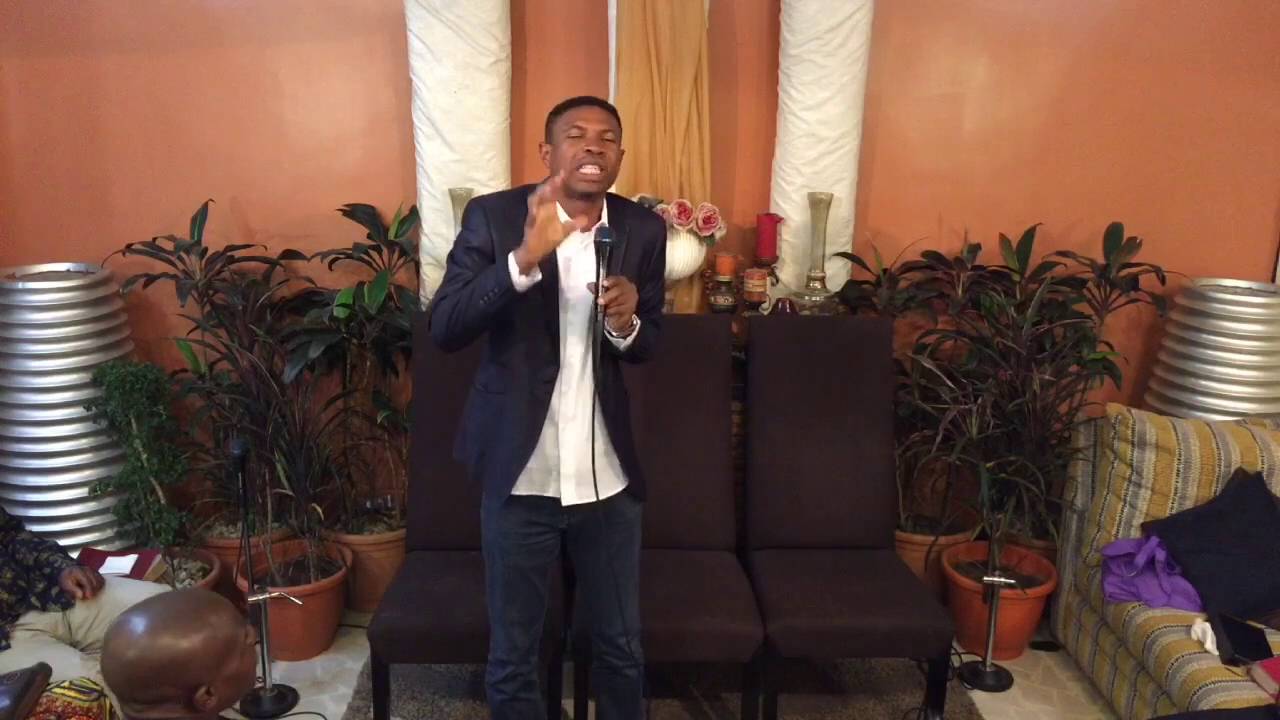 Veiled Faces and Carved Images - Babs Adewunmi, Ministers Rest