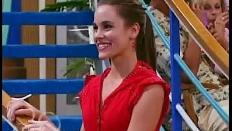 The Suite Life on Deck - 10/10/2008 [#004]: Pt. 5