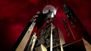 Information Batman Adventure Live Wallpaper 4K HD | Batman Background for PC Guide