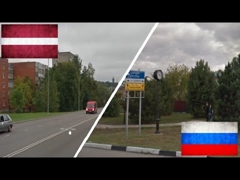 Video: Village Rastess. Krievija - Alternatīvs Skats