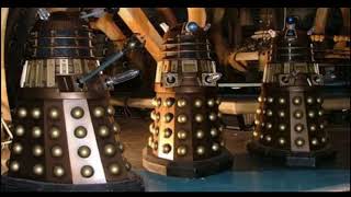 Daleks with Regional Accents - Dead Ringers (BBC Radio 2014)