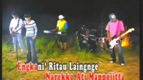 Dewi Kaddi - Deppa nasau Peddi
