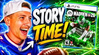 The Best Fight Ever Story Time