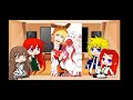 Narurias parents react to narurias  engtr  part 6 naruto uzumaki uzumakinaruto rias gremory