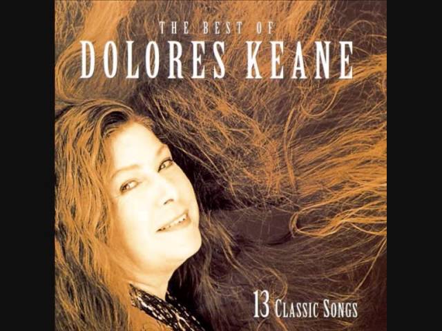 Dolores Keane - Galway Bay