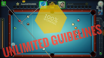 HOW TO HACK 8BALL POOL WITHOUT ROOT.