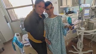 Houston police chief responds to claims made about case of undocumented Houston teen with autism