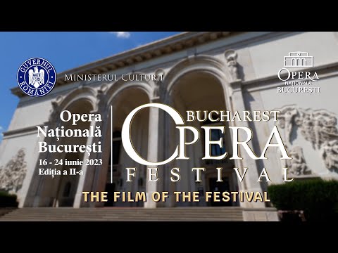 Bucharest Opera Festival 2023