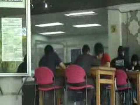 UTM student life