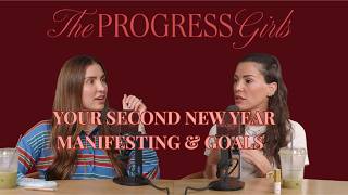 EP 40 Manifestations Goals Your Second New Year