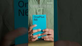 OnePlus N6 Unboxing #tech #unboxing #oneplus #reels #ytshorts