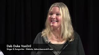New Lenox Now - Singer &amp; Songwriter Deb Duke VanDril