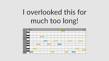 The best sequencer UI object in Max