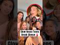 Glow House Teens Break Silence #shorts #glowhouse #glowhousegirls