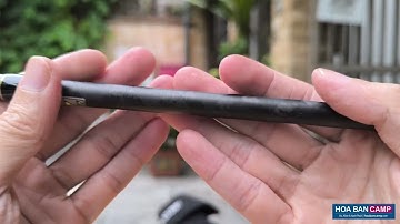 Cần Câu Biển BONE Ocean Voyage Series | 3-4 Khúc