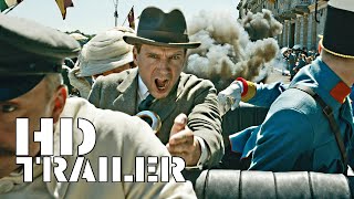 Neue KINOFILME 06.01.2022 (KW 1) Trailer German|Deutsch (2022)