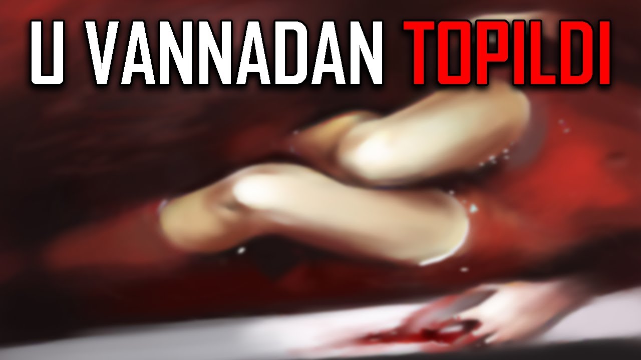 Telbalaricha Rashk O'lim Bilan Tugadi! Lindsi Li ishi.