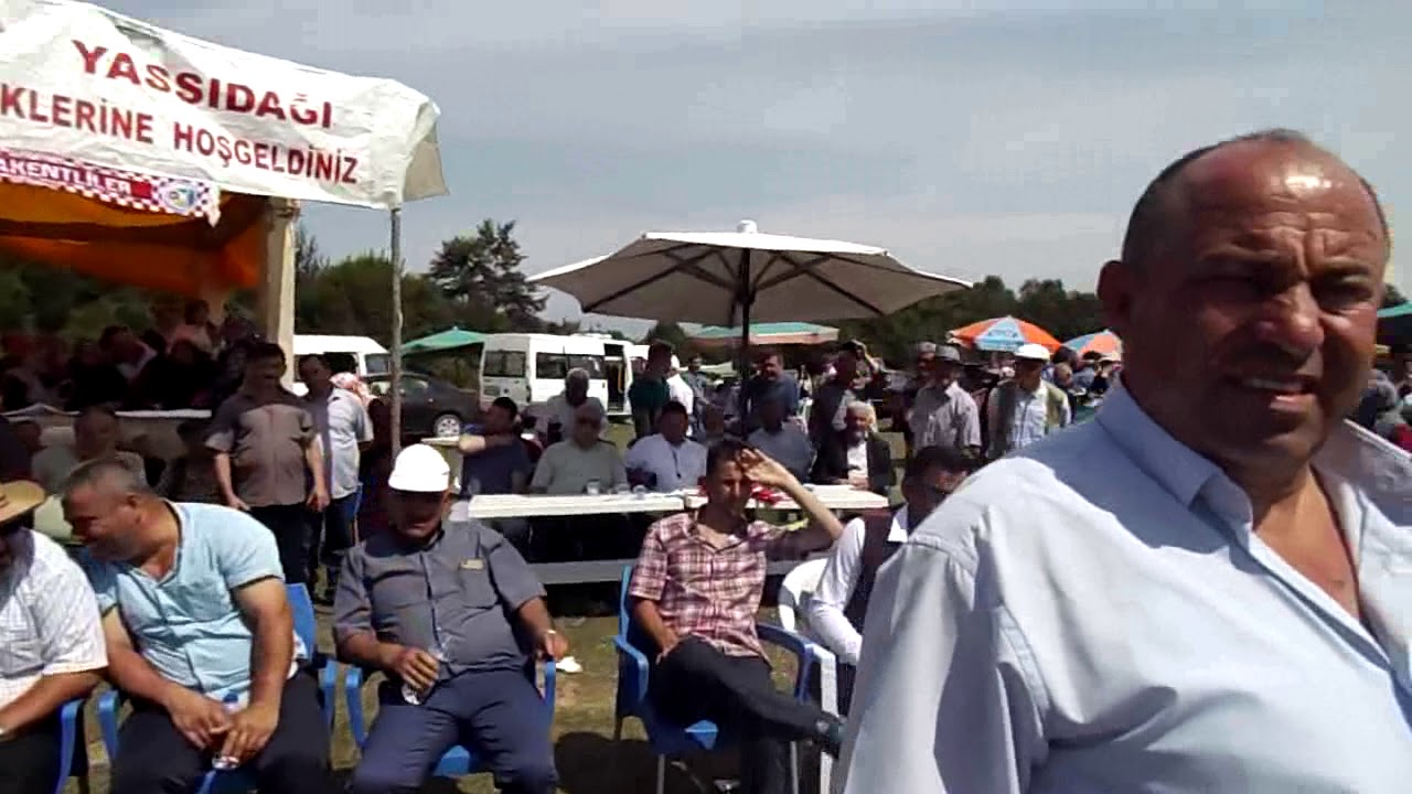 2019 SÜLÜK GÖLÜ YAYLA ŞENLİKLERİ