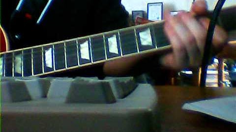 Led Zeppelin - Black Dog