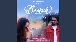 Baarish