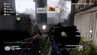 iG vs eRa | MW2