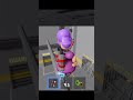 BARRY'S PRISON RUN ROBLOX! #roblox #obby #barry #barryprisonrun