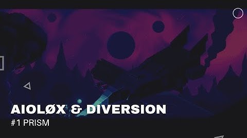 [Drum and bass] - #1 Prism - Aioløx x Diversion [Multiplicity records release]