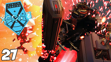 XCOM 2 Gameplay - Let