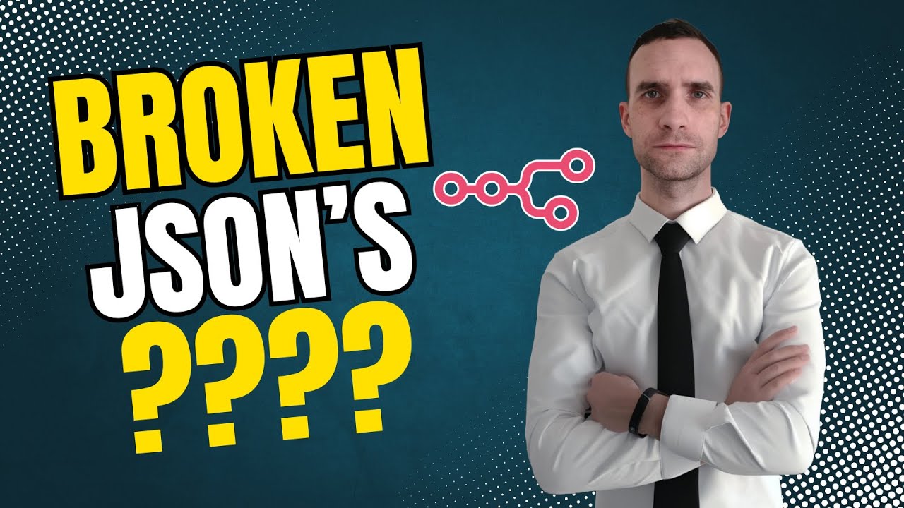 Быстро исправьте свой анализатор выходных данных n8n с помощью этих советов!