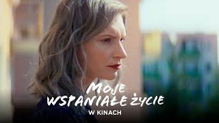 Moje wspaniałe życie (20210, spot #8, w kinach od 29 października