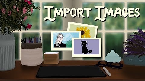 Trucs voor het importeren van foto