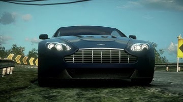 NFS The Run - Stage 7 - Country Highway [1080p 60fps]