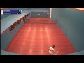 Real Tennis Ivan Ronaldson Trophy 2026 - 5th Place Playoff - Jim Ludekens vs Jack Josephs