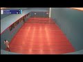 Real Tennis Ivan Ronaldson Trophy 2026 - 5th Place Playoff - Jim Ludekens vs Jack Josephs