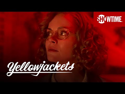 Next on Episode 5 | Yellowjackets | SHOWTIME
