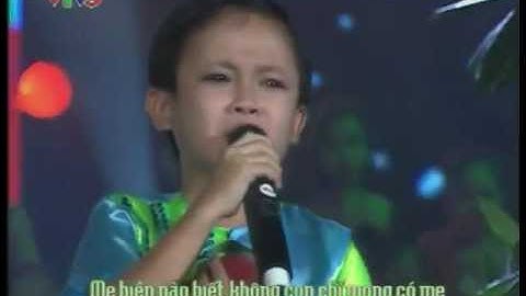 Gặp mẹ trong mơ - Nhật Tiến Doremi