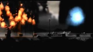 War of the Worlds Demo - 2 / 2