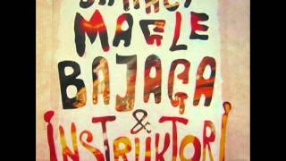 Video thumbnail of "Bajaga - 442 do Beograda"
