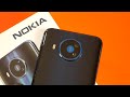 Дорогой и бессмысленный Nokia 8.3 5G! Гнев и боль! / Арстайл /