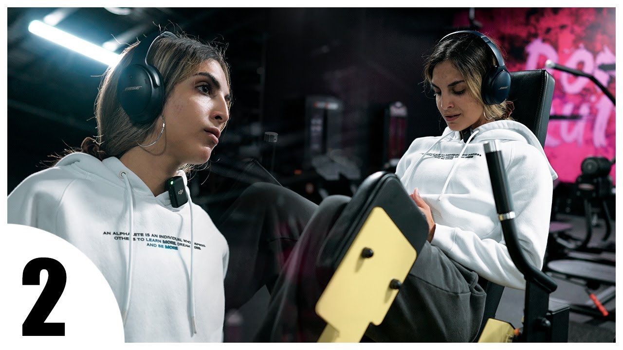 GLOOTS, POSING, AND COACHING UPDATE! YouTube