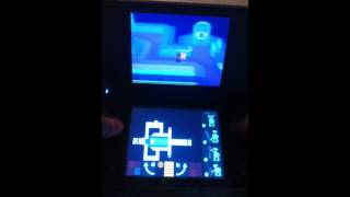 Wall-e walkthrough ds part 15