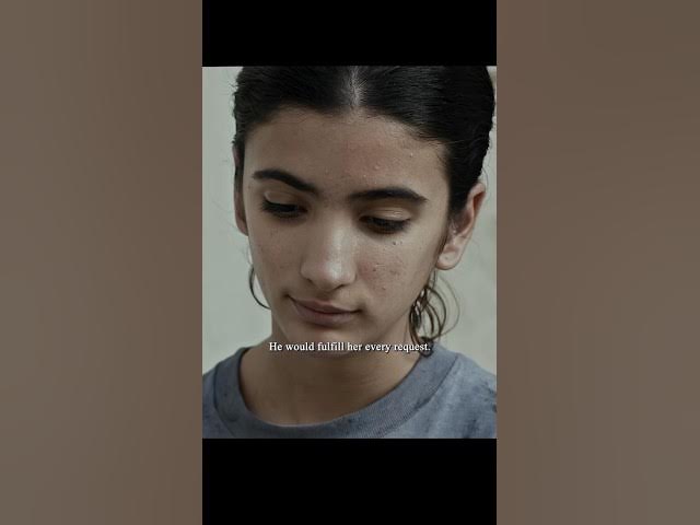 This woman was imprisoned by her husband for 30 years#fyp #movie