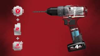 A Look Inside Milwaukee FUEL™ Technology