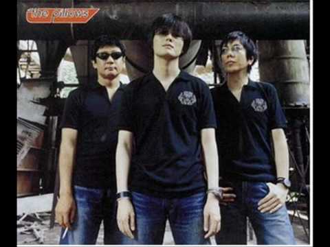 The Pillows - Good Dreams tribute to roosters