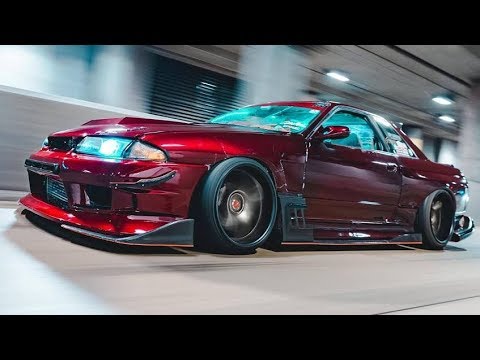 The Ultimate Nissan Skyline R32 Sound Compilation Gtr Gtt Gts Youtube