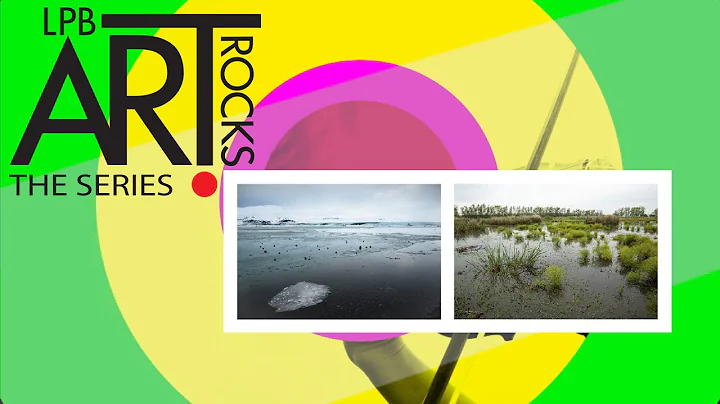 Tina Freeman | Episode 718 | Art Rocks