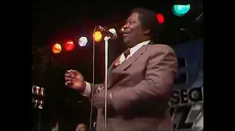 BB King - Rock Me Baby (HOLLAND - Live Aid 7/13/1985) BB King - Rock Me Baby (HOLLAND - Live Aid 7/13/1985)