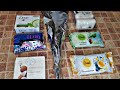 SOAP opening HAUL | ASMR no talking | ASMR SOAP