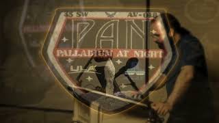 Mark Passio - NRO Symbols